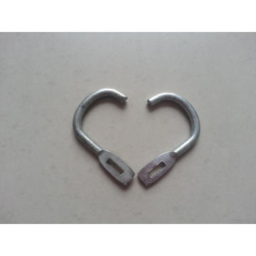 Small Steel Pipe Hook&Formwork Hook